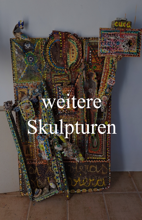 weitere Skulpturen